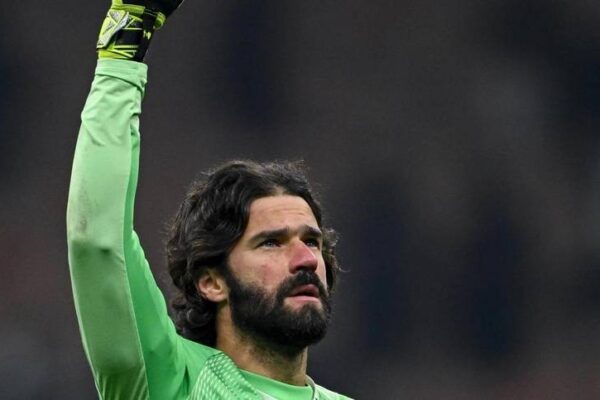 Alisson dëshiron rikthimin në Serie A, braziliani takim me Liverpool për të mbyllur largimin e tij