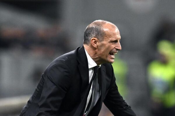 Allegri “driblon” kaosin kuqezi: Vetëm mund t’i falënderoj lojtarët për atë që kanë bërë