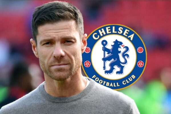 Zyrtare: Xabi Alonso merr drejtimin e Chelseas