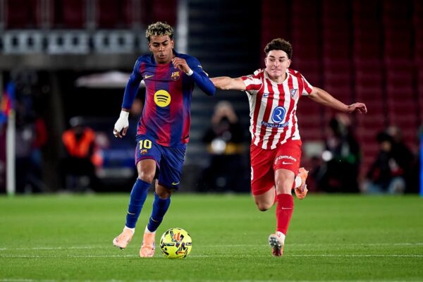Julian Alvarez refuzon rikthimin në Premier League, është fokusi i tij i vetëm është Spanja