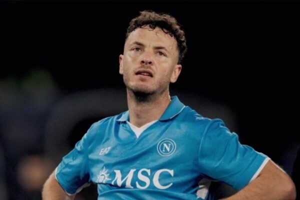 Amir Rrahmani: Napoli është shtëpia ime e parë, nuk është më në Kosovë