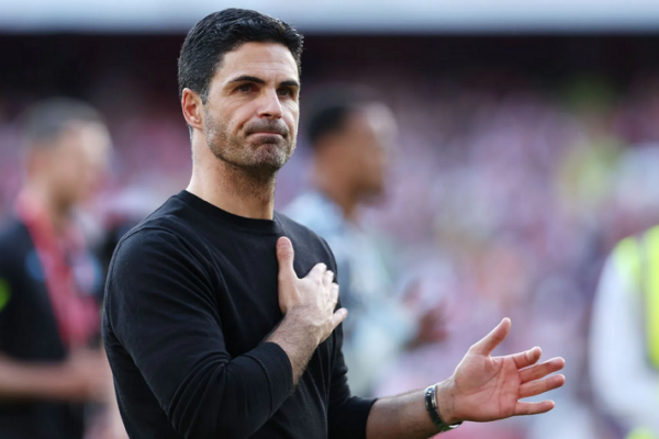 Pronarët e Arsenal: Kontrata e re e Arteta prioriteti ynë, po e shijon këtë aventurë me ne