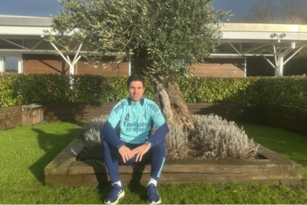 Nga rrënojat pas Wenger te super Arsenali kampion; “revolucioni” miliardësh i Artetës që pushtoi Anglinë