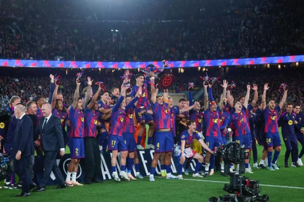 Më shumë se titulli kampion, një natë për t’u mbajtur mend gjatë te Barcelona