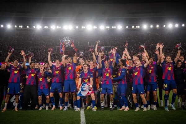 Barcelona humb objektivin kryesor, ylli Man Cityt zgjedh tjetër destinacion