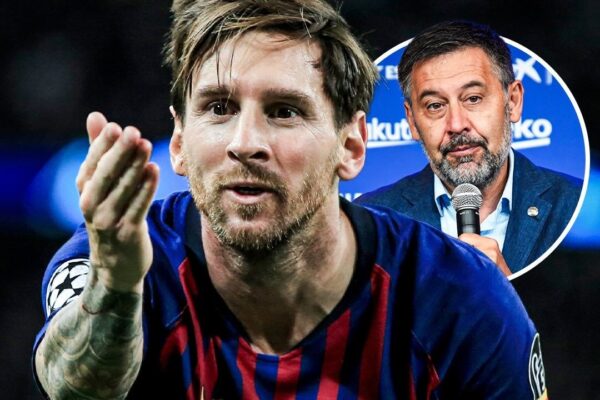 “Refuzuam 400 milionë euro për Messin, shokues largimi i Neymar. Ja pse zgjodhëm Dembele para Mbappe”