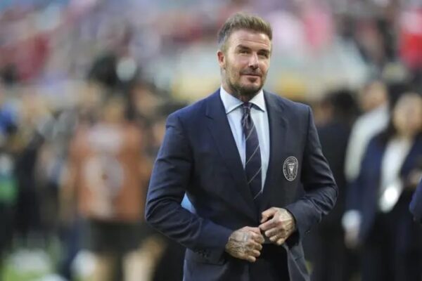Beckham për herë të parë “miliarder”, futet në listën e më të pasurve në Mbretërinë e Bashkuar