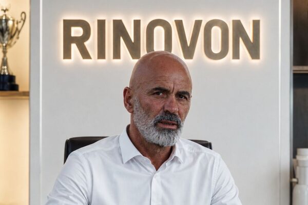 Arjan Bellaj rinovon me Vorën