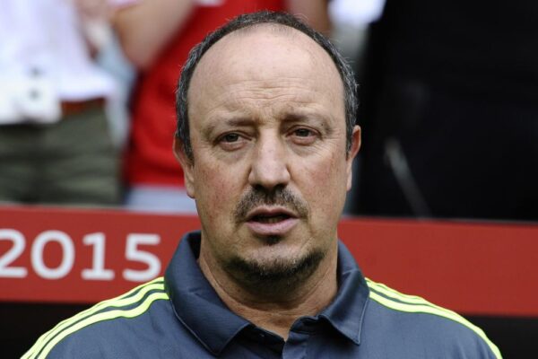 Benitez për finalen PSG–Arsenal: Dy trajnerët e kanë pasur këtë më shumë se të tjerët, Kvara vendimtar
