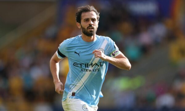 “Do ta kishim fituar ligën”, Bernardo Silva tregon se çka po e pengon Cityn që të shpallet kampion sivjet