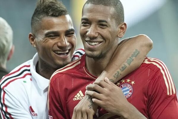 Kevin-Prince Boateng: Vëllai im nuk meriton asgjë nga ato që ka fituar