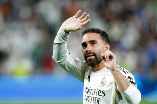 Carvajal nuk mendon pensionimin pas largimit nga Real Madridi