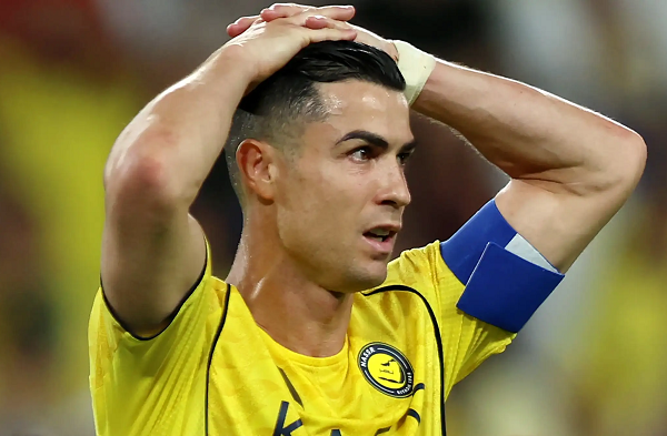 CR7, çfarë bën? Al Nasr humb finalen, portugezi nuk mer medaljen