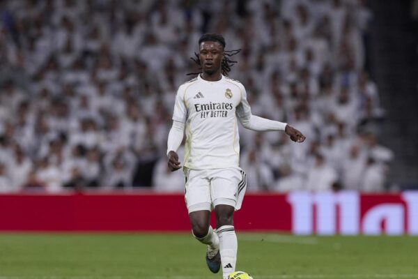 Camavinga rrëfen makthin pas Bayern Munich: U shkëputa plotësisht nga rrjetet sociale…