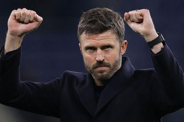 Carrick: Në Premier League nuk është e lehtë të marrësh pikë, tani të gjithë presim finishin