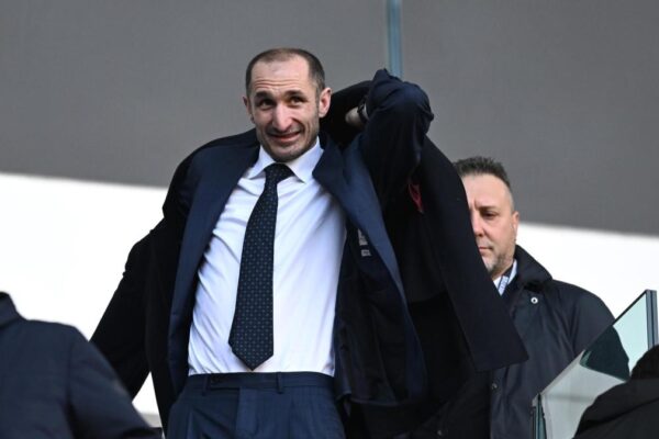 Chiellini: Humbja ndaj Fiorentinës, padyshim sinjal shumë negativ
