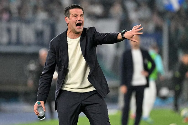 Chivu: S’është kurrë e lehtë të fitosh titullin dhe Kupën e Italisë. Të qëndroj gjatë? Gjithçka varet nga rezultatet