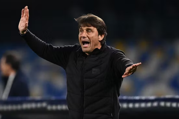 Conte: Interi e meritoi titullin, por kjo nuk do të thotë se ne kemi humbur…