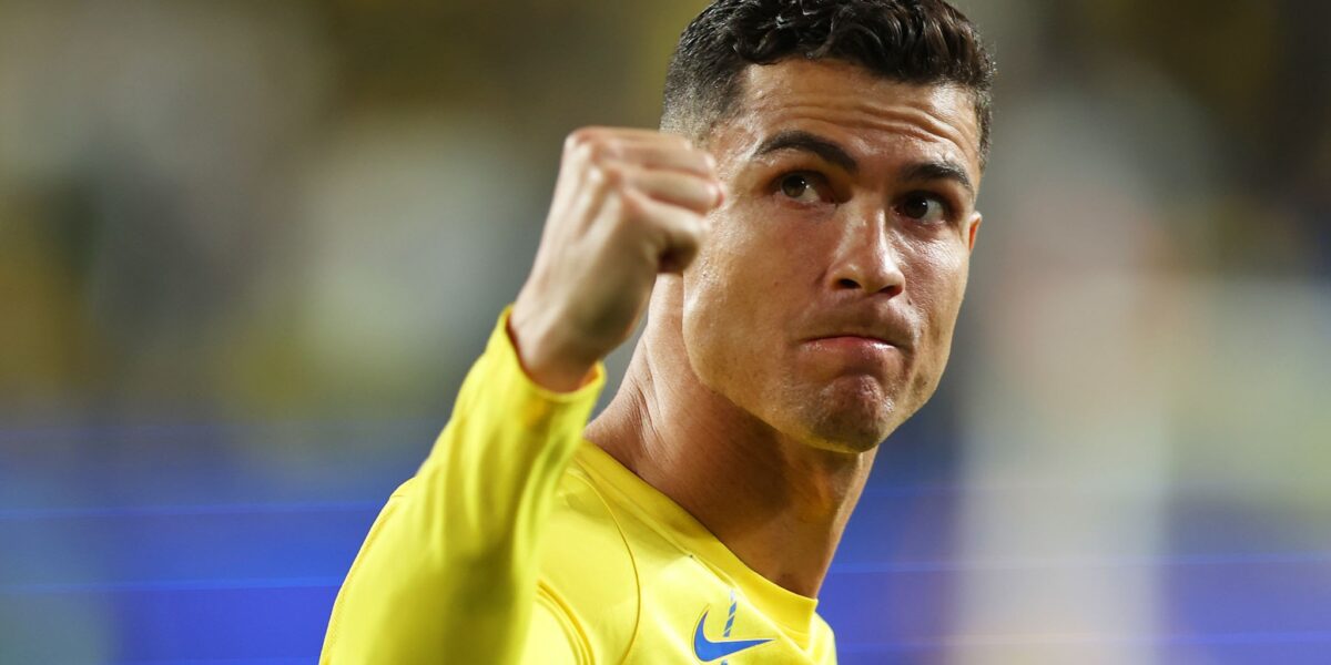 “Cristiano mund të luajë edhe në Botërorin 2030”, befason trajneri i Portugalisë!