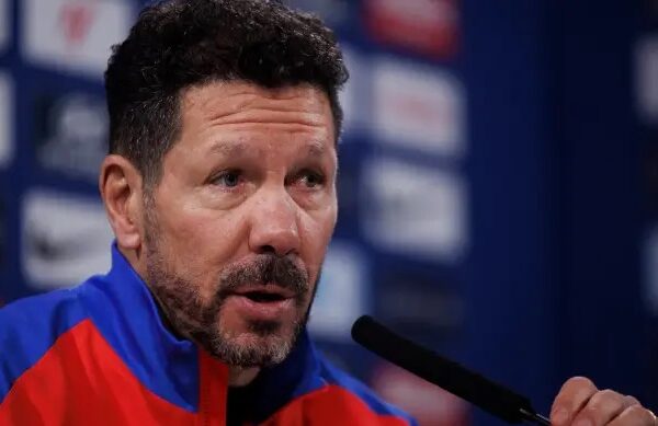 Simeone: Pyes veten nëse ia vlen të vazhdoj si trajner këtu dhe mendoj se…