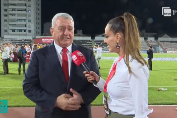 “Nuk ndryshon numri i skuadrave”. Presidenti i FSHF-së, Armand Duka: Një sezon i gjatë, Egnatia e meritoi