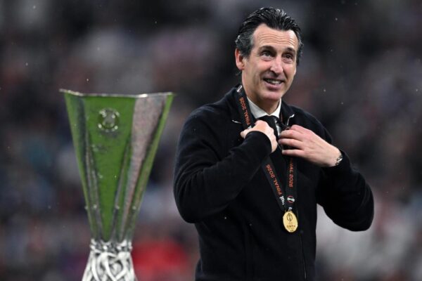 Emery parashikon finalen PSG-Arsenal: Shanset i shoh 50 me 50, jam i lumtur për Al-Khelaïfi dhe Luis Enrique