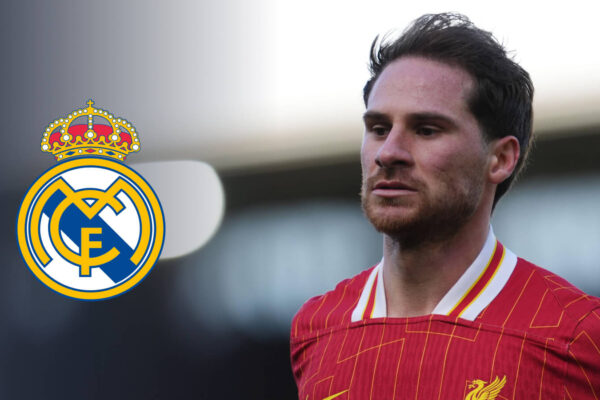 Real Madridi e sheh Alexis Mac Allisterin si alternativë për mesfushën