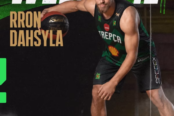 Dahsyla, transferimi i parë te KB Trepça