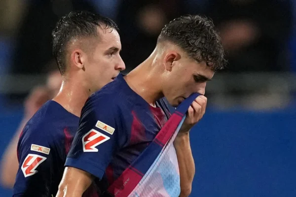 Operohet dhe humbet botërorin, ylli spanjoll rrëfehet: Jeta dhe futbolli janë mizorë kur nuk e pret