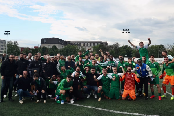 Feronikeli kthehet në Superligë