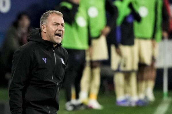 5 sfidat ambicioze brenda supersfidës për Barcelonën e Flick në “El Clásico”