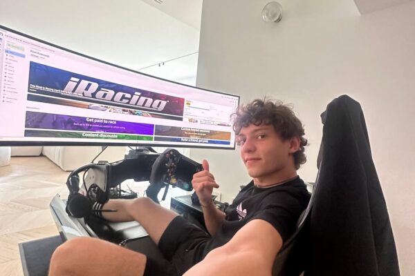Formula 1/ Antonelli: Euforik? Për të përmirësuar pikat e dobta kam provuar 150 herë startin!
