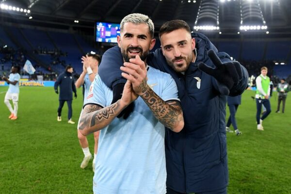 Hysaj i jep lamtumirën Lazio-s pas pesë vitesh në Olimpico  