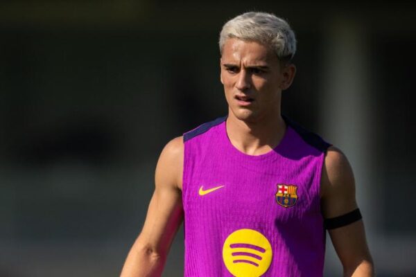 Gavi: Ata që duan të vijnë te Barça të mendohen mirë, këtu s’ka yje, jemi të gjithë të barabartë