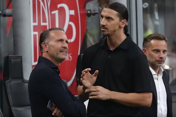 Nga Cardinale te Ibrahimovic, ky Milan është si film horror. Duhet drejtues si Marotta”