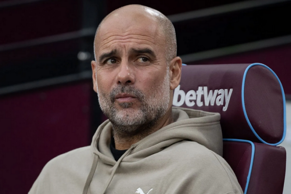 Pep: Nuk jam nervoz në lidhje me garën për titull, përqendrohem tek ajo që është në dorën tonë
