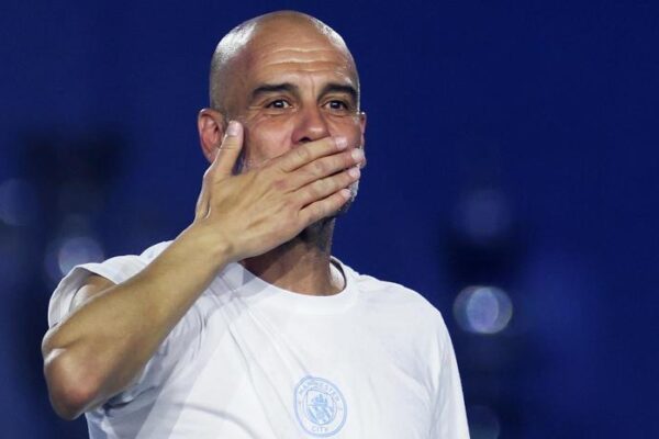 Reijnders zbulon arsyen e vërtetë të largimit të Guardiolës nga Manchester City: Na e tha dhe e mirëkuptoj…