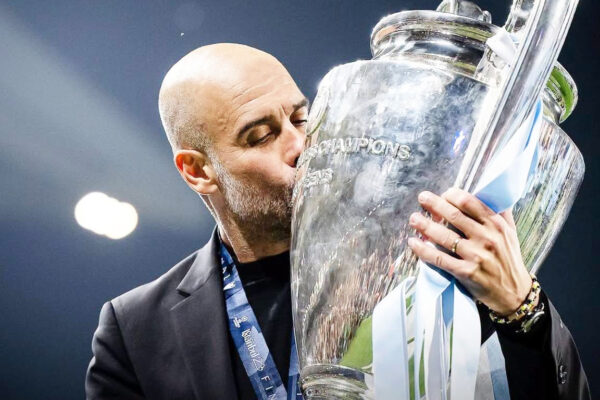 “Mos m’i kërkoni arsyet e largimit”; Guardiola emocionon me letrën e lamtumirës nga Manchester City