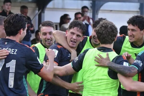 Mësohet skuadra e parë e cila inkuadrohet në Serie A