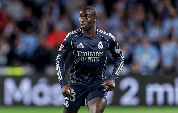 Ferland Mendy mbyll sezonin-Real Madridi konfirmon dëmtimin e rëndë