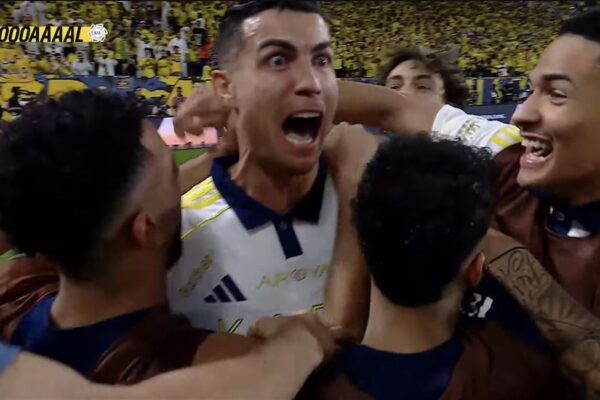 Makthi merr fund, Cristiano Ronaldo dhe Al-Nassr fitojnë titullin kampion në Arabinë Saudite (video)