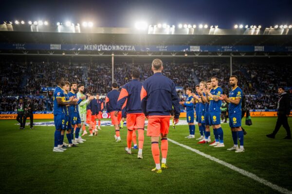 Alaves pret kampionët me nderime, por “nderin” ia bën Barcelona në fushë! Sevilla dhe Espanyol qetësohen, rrezikon Muriqi! Getafe drejt Europës