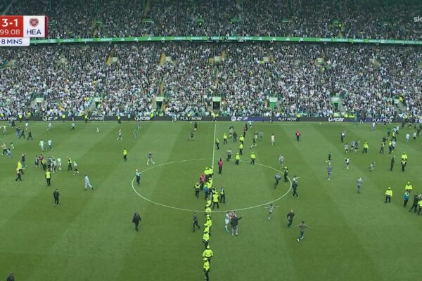 Hegjemonia e “Old Firm” vazhdon në Skoci, Hearts dorëzohet në minutat e fundit ndaj Celtic (video)