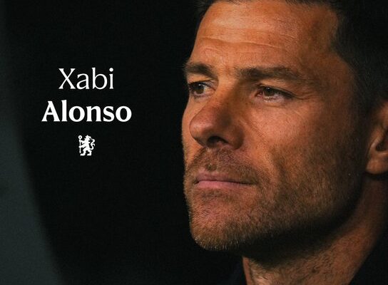 Chelsea FC zyrtarizon Xabi Alonso si trajnerin e ri