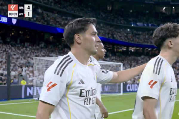 Barcelona e mbyll me humbje, Real Madrid me fitore. Muriqi shënon, por Mallorca shkon në Segunda Divizion (video)