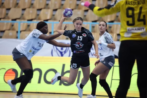Samadrexha e Shqiponja përballen në hendboll për hapin e parë drejt titullit 