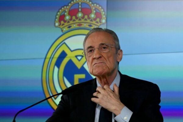 Real Madridi hap zyrtarisht zgjedhjet, Perez i lë afat kundërshtarëve vetëm nëntë ditë