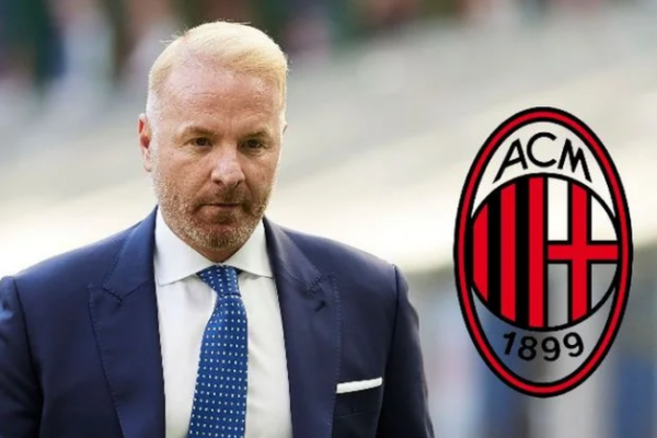 Tare – Milan, lajm i keq nga Italia