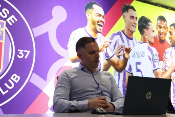 Drejtori sportiv i Toulouse, Bezhani: Isha pranë transferimit të tre lojtarëve kuqezi në Ligue 1!