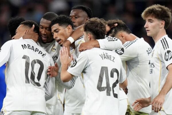 Konfirmohet një largim i madh nga Real Madridi në fund të sezonit